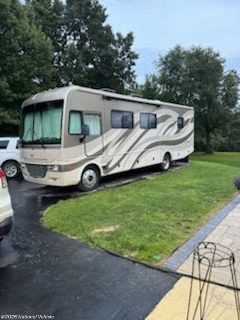 Used 2008 Fleetwood Southwind 32VS available in Edcouch, Texas