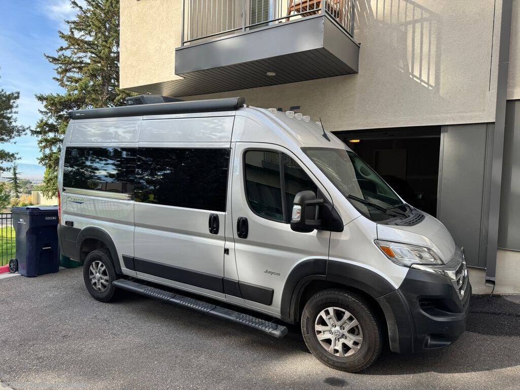 Used 2025 Jayco Comet 18C available in Layton, Utah