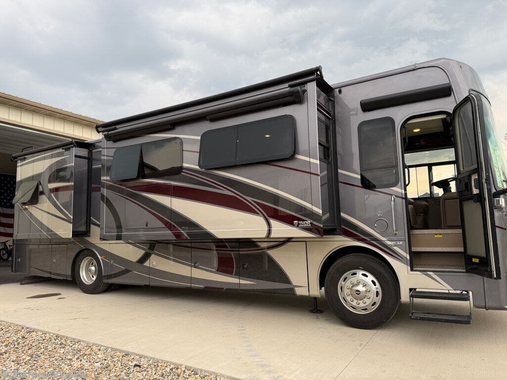 Used 2019 Thor Motor Coach Aria 3601 available in Sheridan, Wyoming