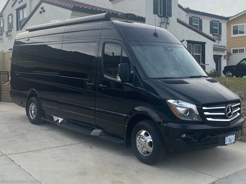 Used 2019 American Coach American Patriot MD4 available in Rancho Cucamonga, California