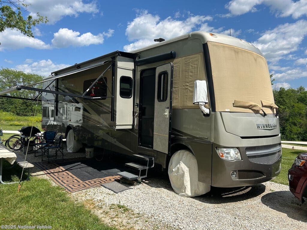 Used 2015 Winnebago Adventurer 38Q available in Florence, Arizona