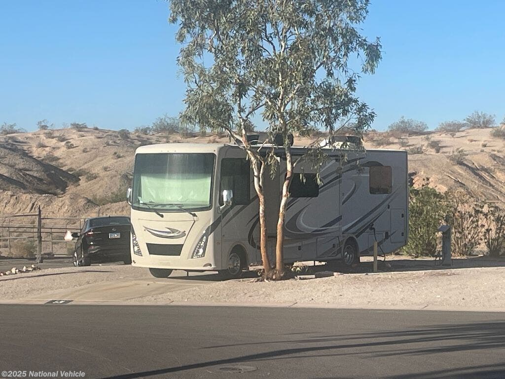 Used 2018 Thor Motor Coach Windsport 31Z available in Bullhead City, Arizona