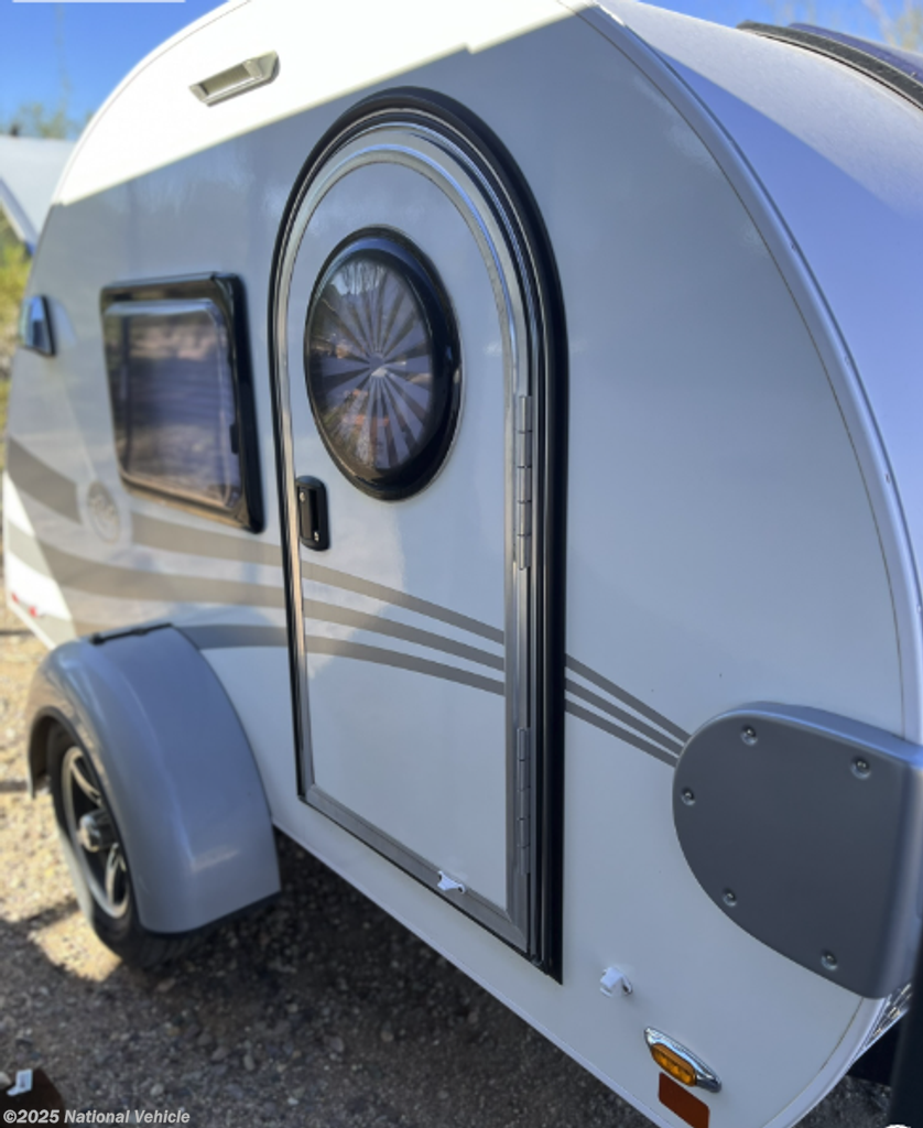 Used 2017 NuCamp  T@G XL available in Tucson, Arizona