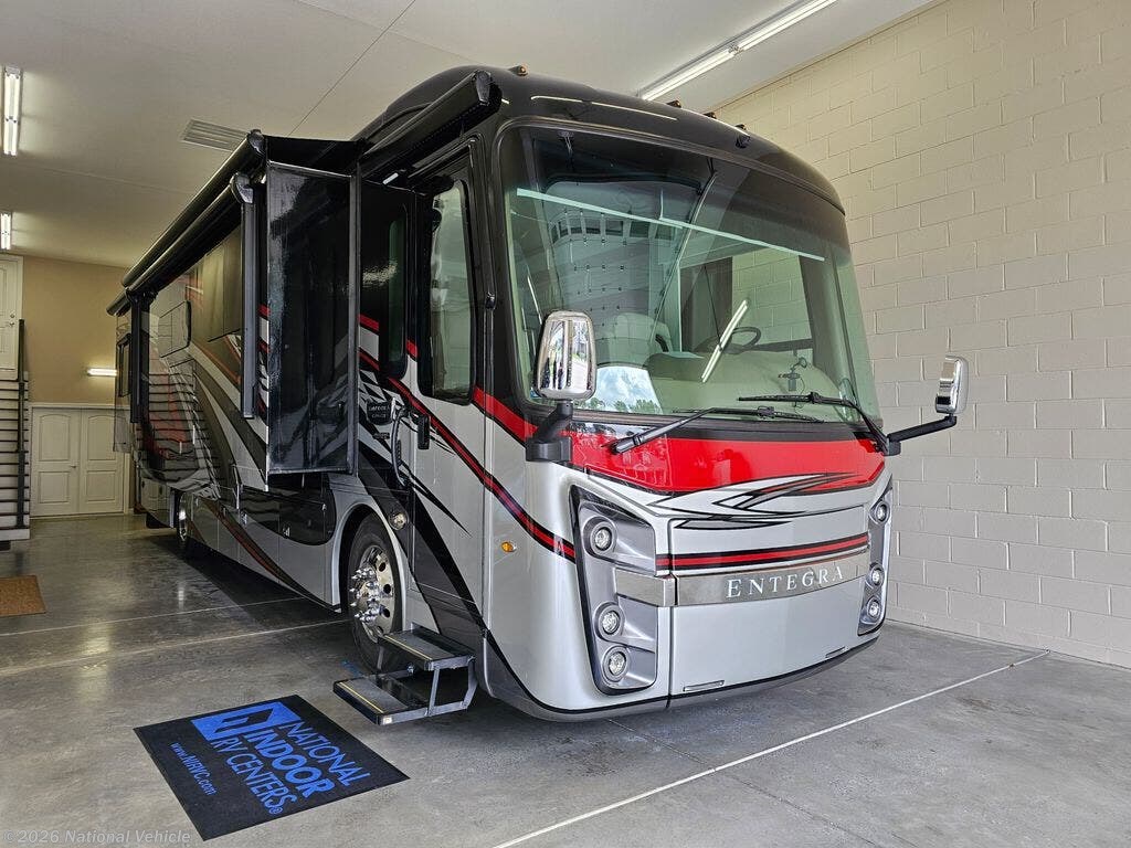 Used 2023 Entegra Coach Reatta XL 37K available in Crossville, Tennessee