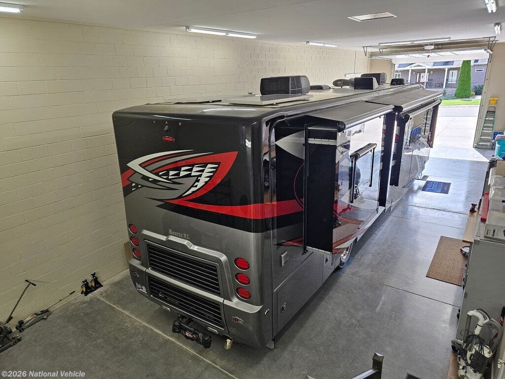 Used 2023 Entegra Coach Reatta XL 37K available in Crossville, Tennessee