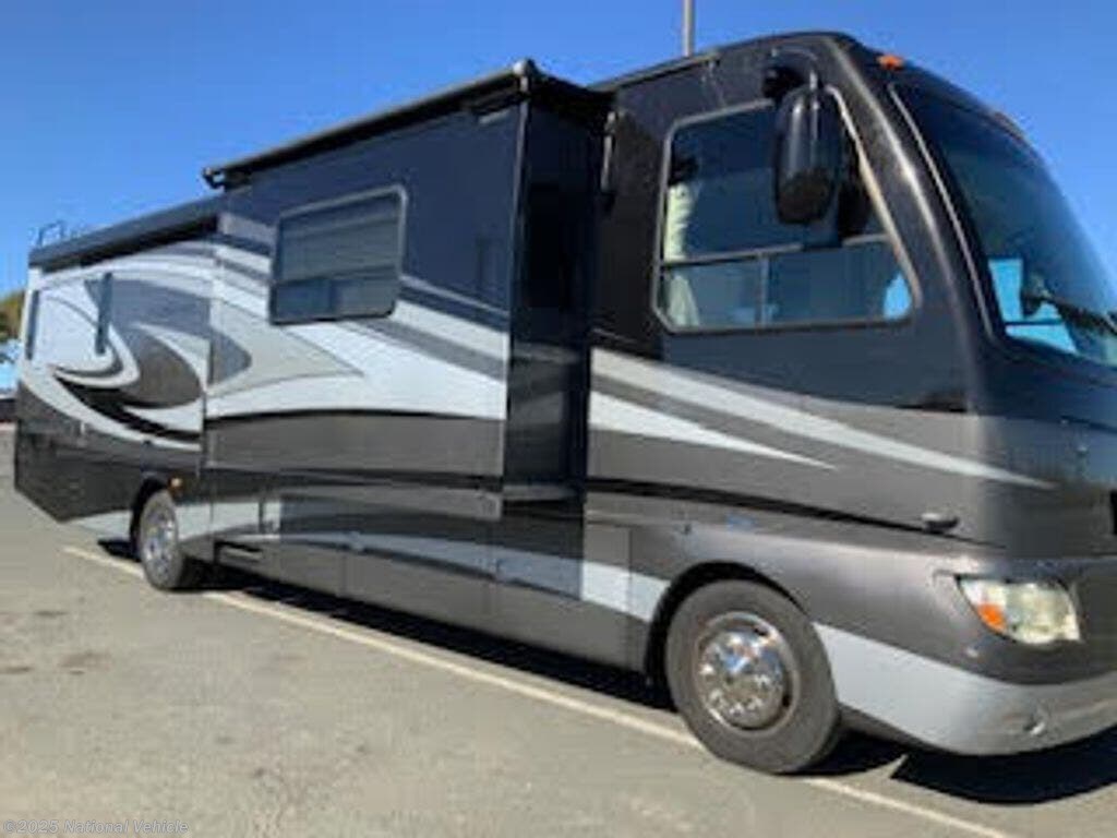Used 2012 Thor Motor Coach Serrano 33A available in Alamo, California