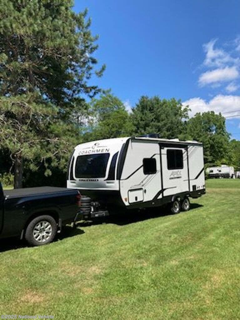 Used 2025 Coachmen Apex Ultra-Lite 188RBST available in Olean, New York