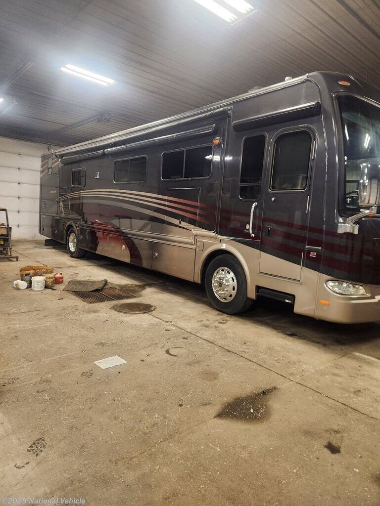 Used 2013 Thor Motor Coach Tuscany 40FX available in Onawa, Iowa