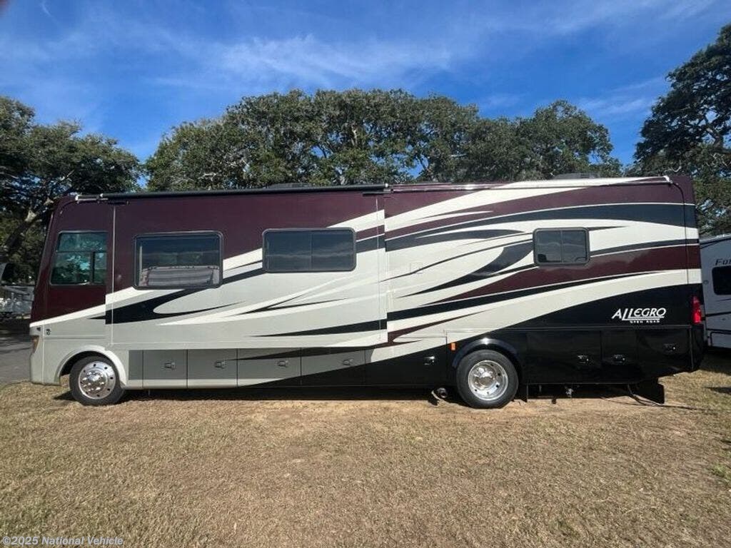 Used 2012 Tiffin Allegro Open Road 34TGA available in Murrells Inlet, South Carolina