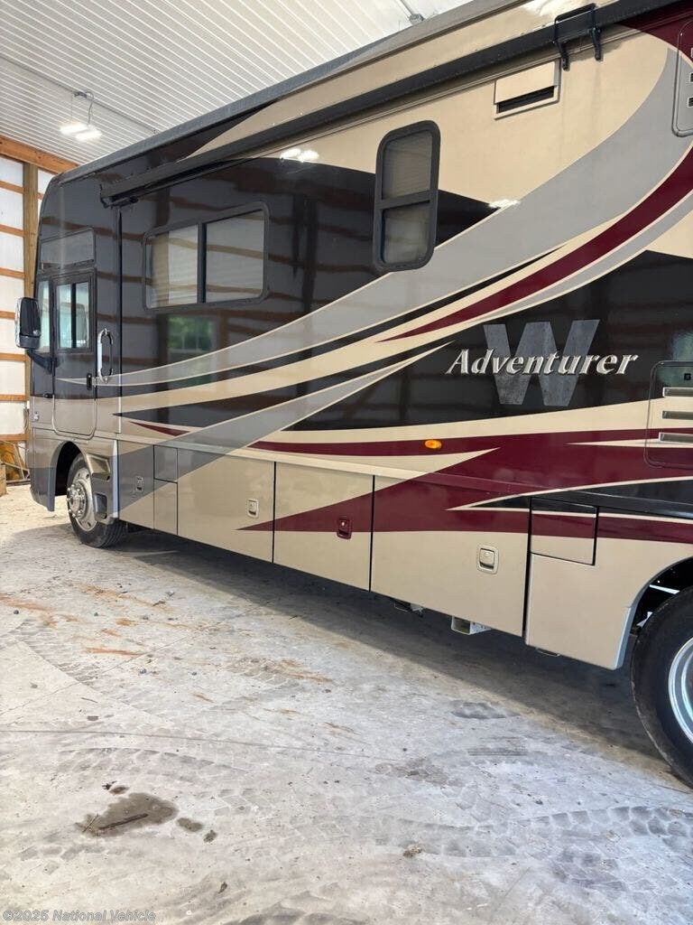 Used 2010 Winnebago Adventurer 32H available in Berlin, Maryland