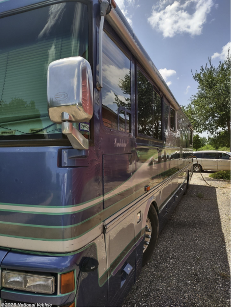 Used 1995 Blue Bird Wanderlodge BMC37 available in Elgin, Texas