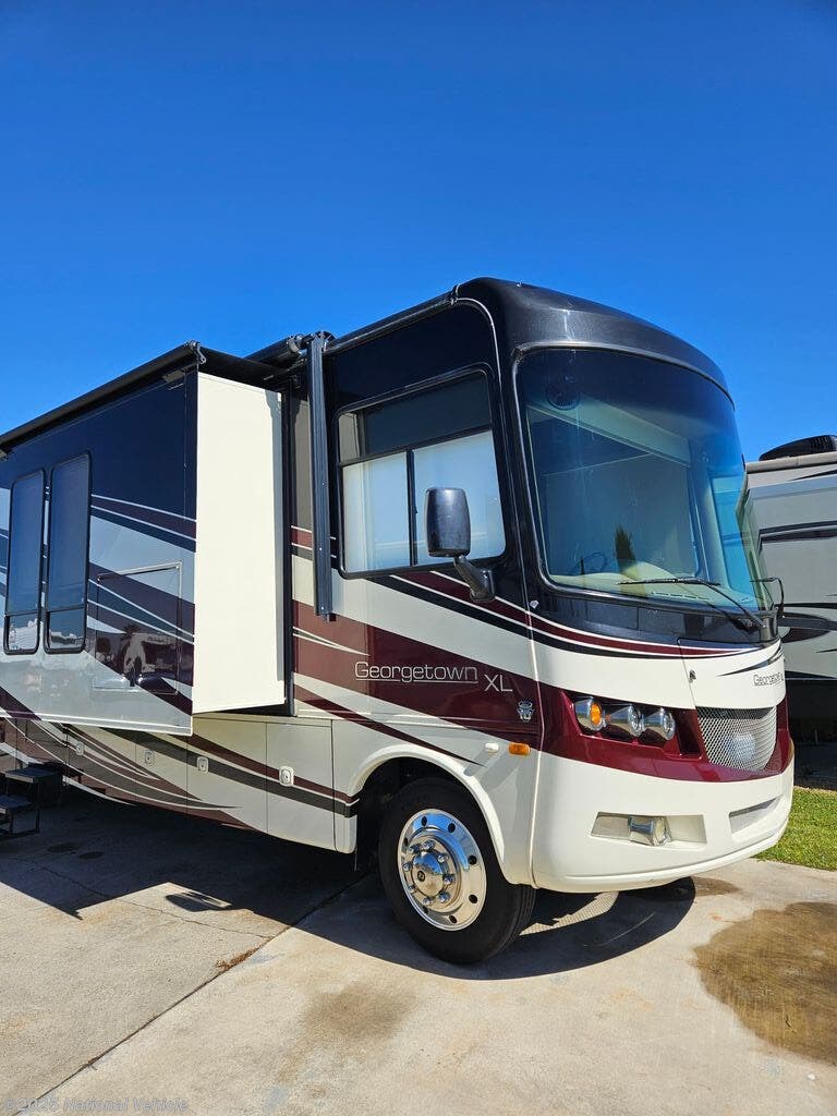 Used 2013 Forest River Georgetown XL 378XL available in League City, Texas
