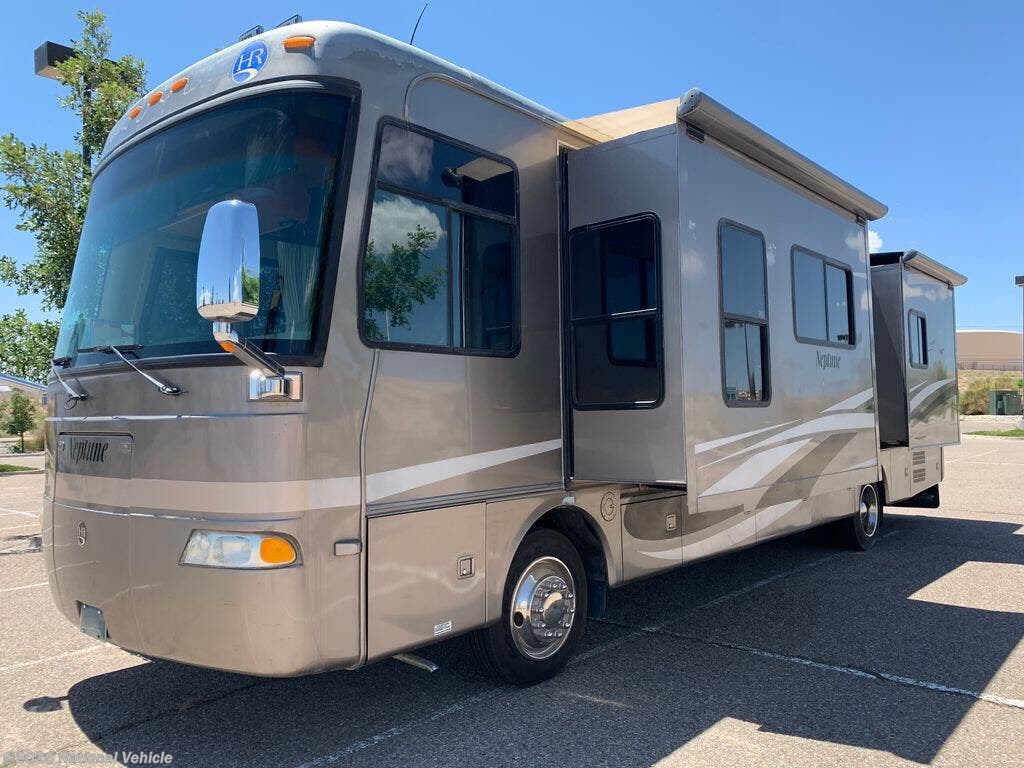 Used 2006 Holiday Rambler Neptune 36PDQ available in Rio Rancho, New Mexico