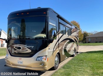 Used 2012 Winnebago Journey 36M available in Breese, Illinois