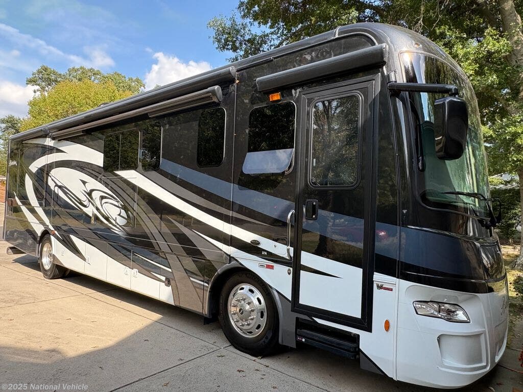 Used 2020 Forest River Berkshire XL 37A available in Pickerington, Ohio