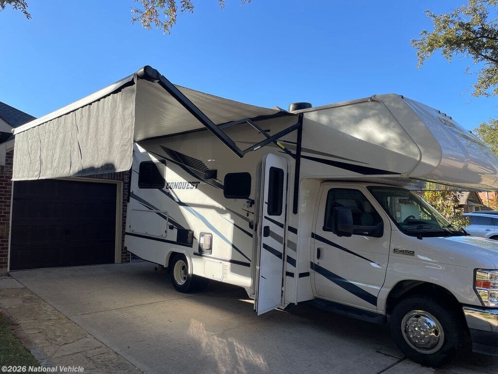 Used 2023 Gulf Stream Conquest 6238 available in Argyle, Texas