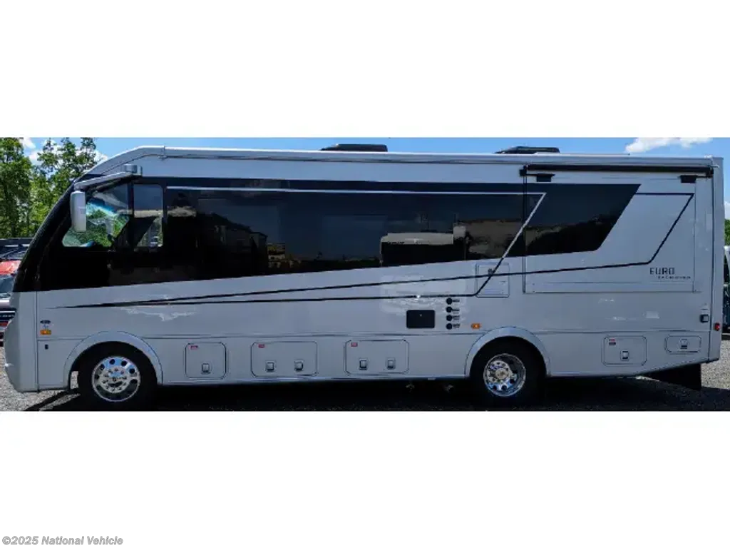 Used 2025 Coachmen Euro 25EU available in Odenton, Maryland
