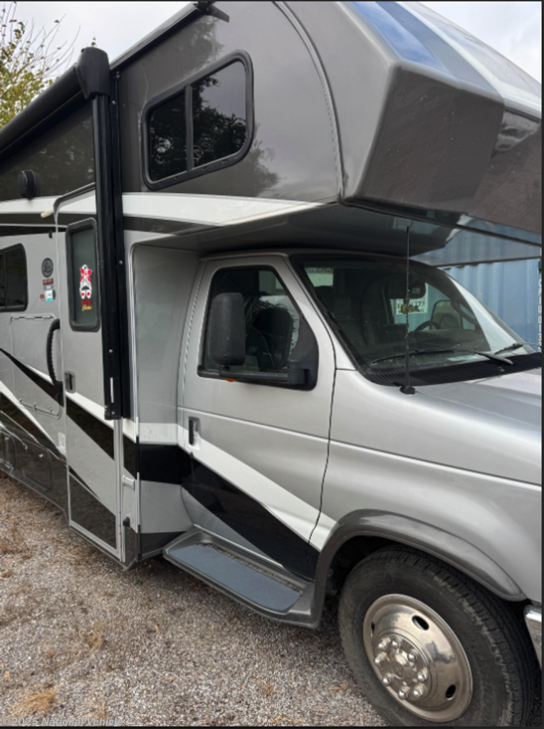 Used 2023 Forest River Sunseeker 3010DS available in Omaha, Nebraska