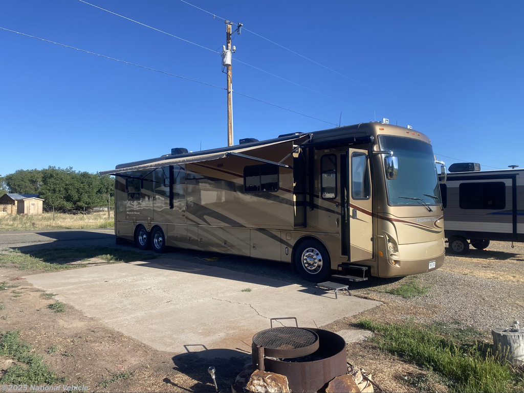 Used 2007 Newmar Dutch Star 4304 available in Loma, Colorado
