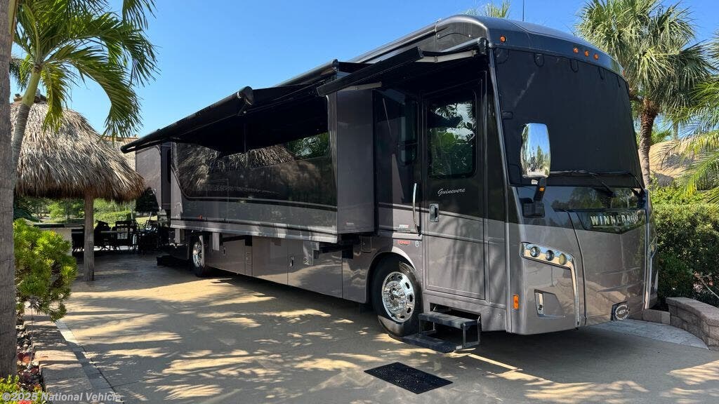 Used 2018 Winnebago Horizon 40A available in Port St. Lucie, Florida