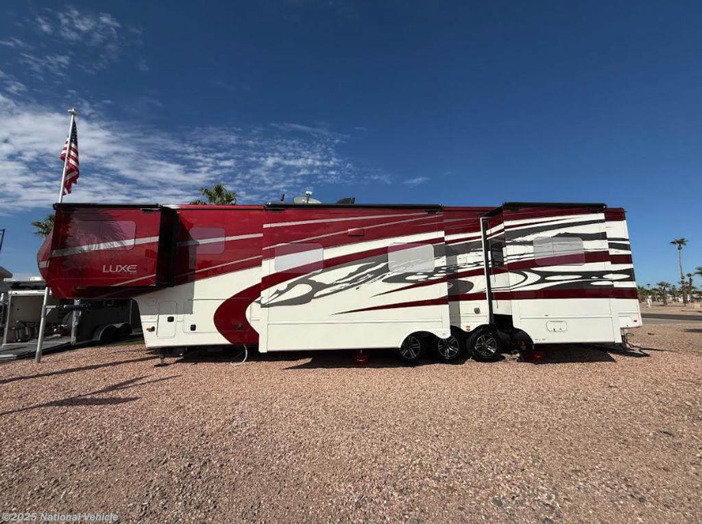 Used 2022 Luxe Elite 44FL available in El Mirage, Arizona