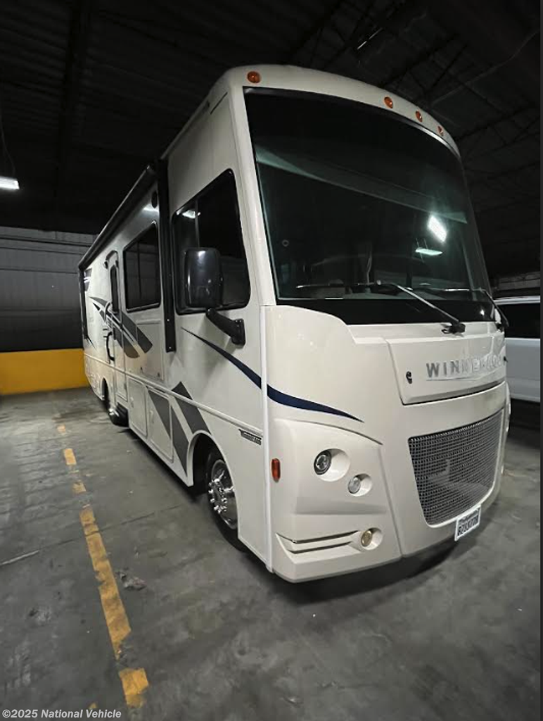 Used 2018 Winnebago Vista 27PE available in Napa, California