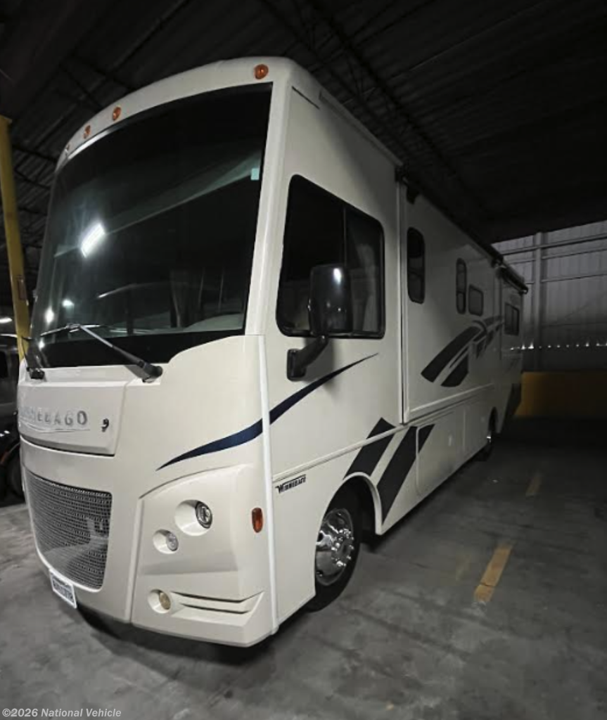Used 2018 Winnebago Vista 27PE available in Napa, California