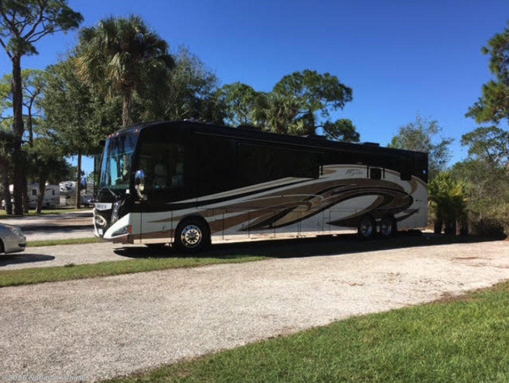 Used 2014 Itasca Ellipse 42QD available in N. Fort Myers, Florida