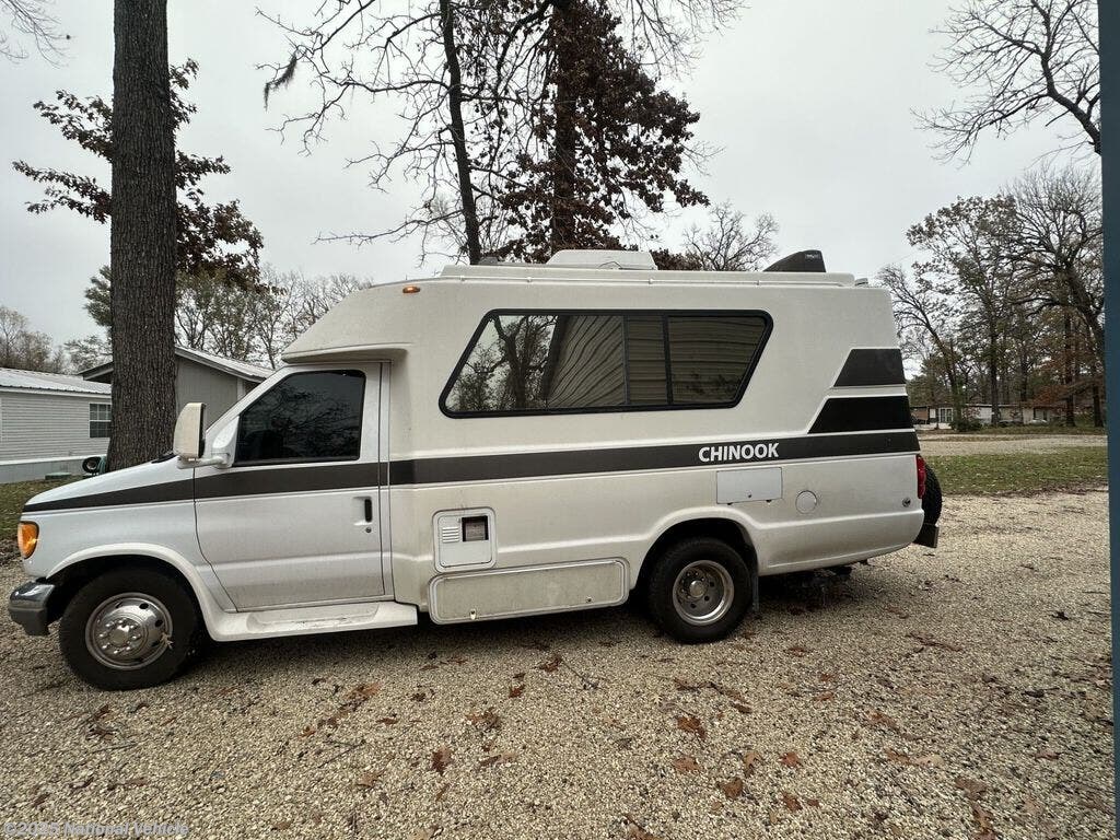 Used 2000 Chinook Concourse XL available in Houston, Texas
