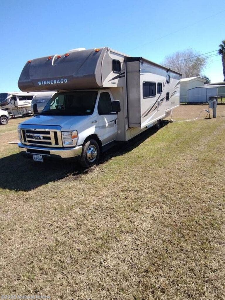 Used 2019 Winnebago Minnie Winnie 31G available in Harlingen, Texas