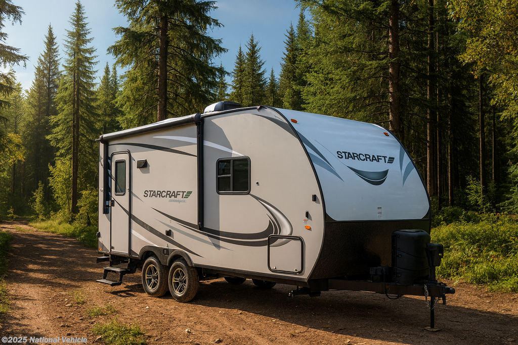 Used 2021 Starcraft Super Lite 212FB available in Grand Junction, Colorado