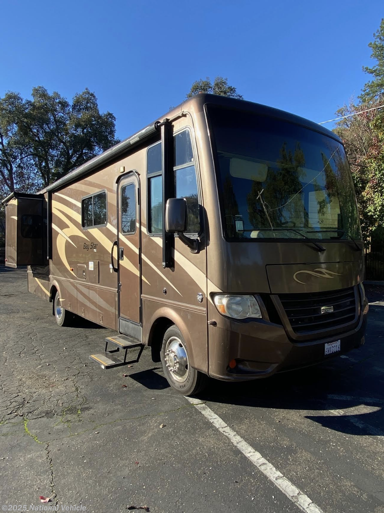 Used 2012 Newmar Bay Star 3002 available in Placerville, California