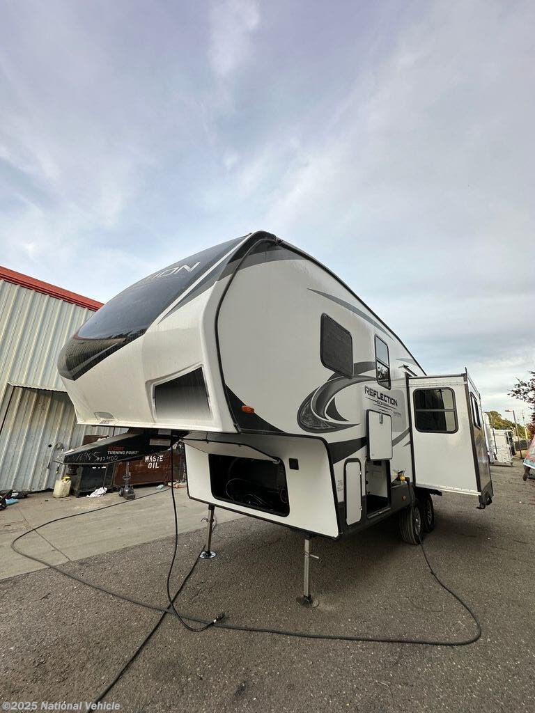 Used 2022 Grand Design Reflection 150 226RK available in Mesa, Arizona