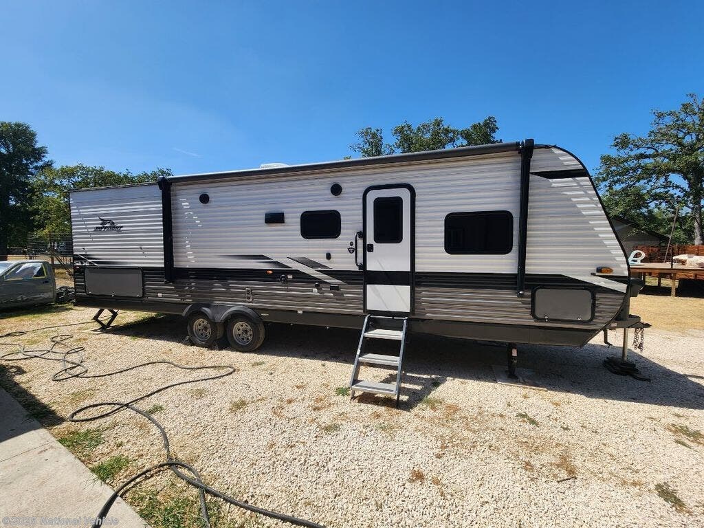 Used 2022 Jayco Jay Flight 284BHS available in Round Rock, Texas