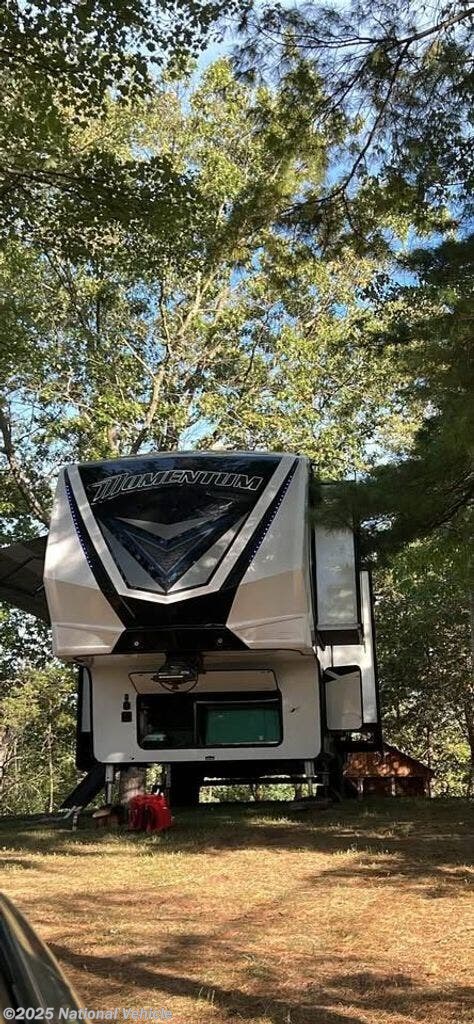 Used 2018 Grand Design Momentum 351M available in Readington Township, New Jersey