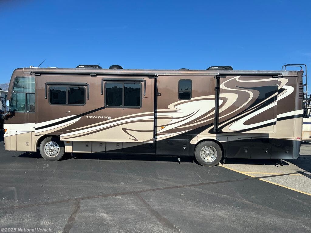 Used 2014 Newmar Ventana 3634 available in Upland, California