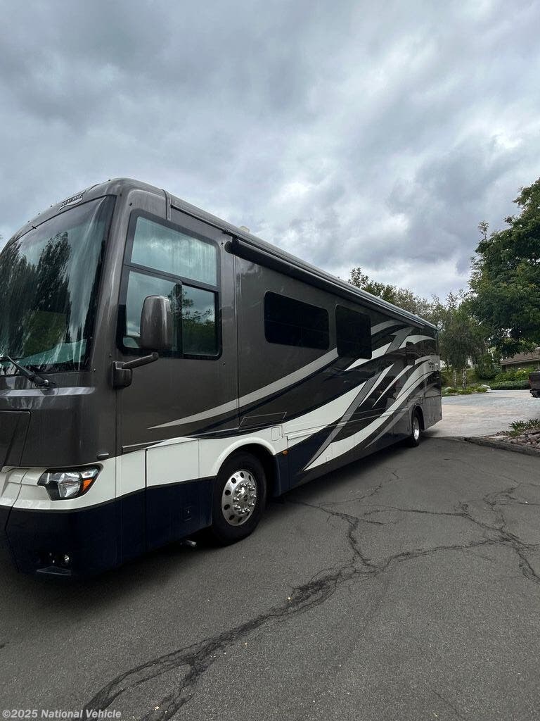 Used 2021 Newmar Kountry Star 4037 available in Poway, California