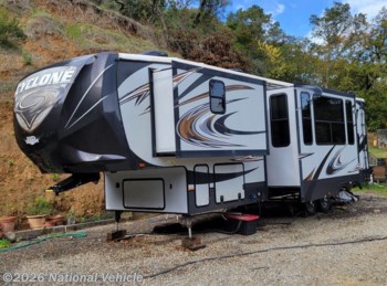 Used 2014 Heartland Cyclone 3110 available in Morgan Hill, California