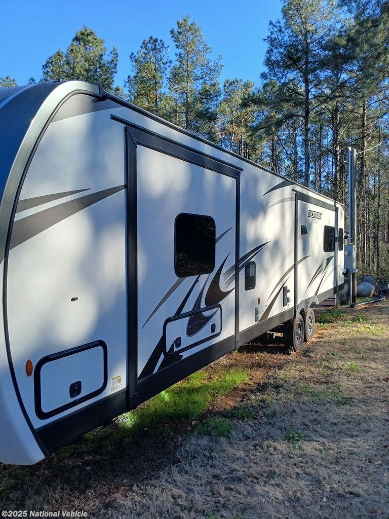 Used 2023 Venture Sporttrek Touring Edition STT343VIK available in Forest, Mississippi
