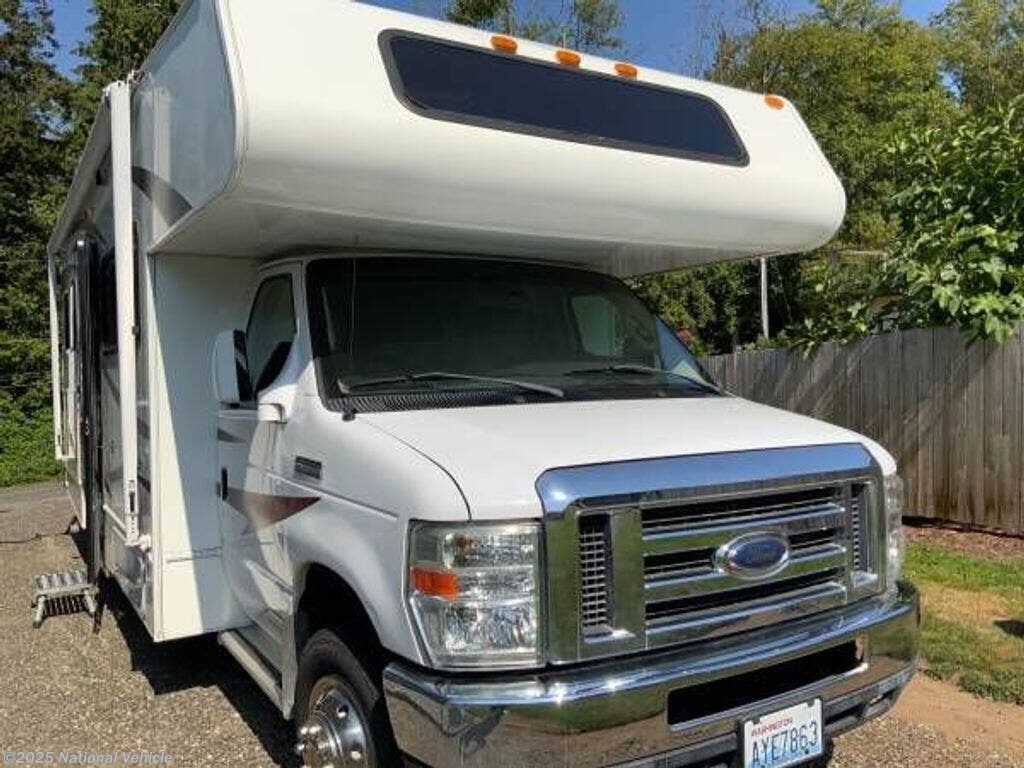 Used 2012 Coachmen Freelander 28QB available in Seattle, Washington