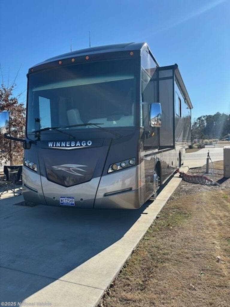 Used 2013 Winnebago Journey 34B available in Johns Island, South Carolina
