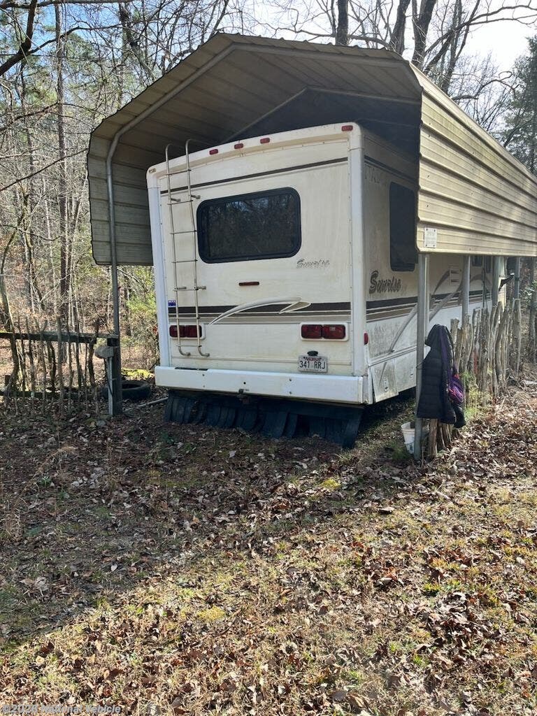 Used 2001 Itasca Sunrise 26P available in Norman, Arkansas