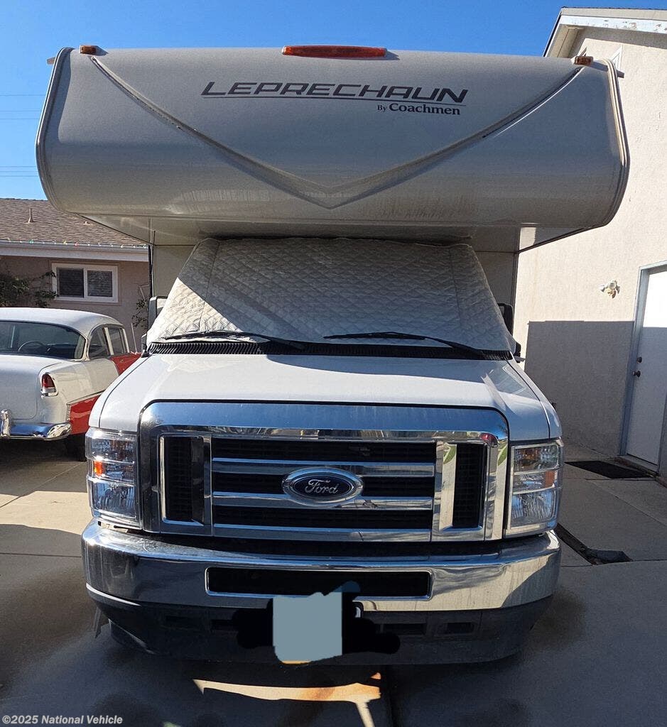 Used 2023 Coachmen Leprechaun 270QB available in Camariloo, California