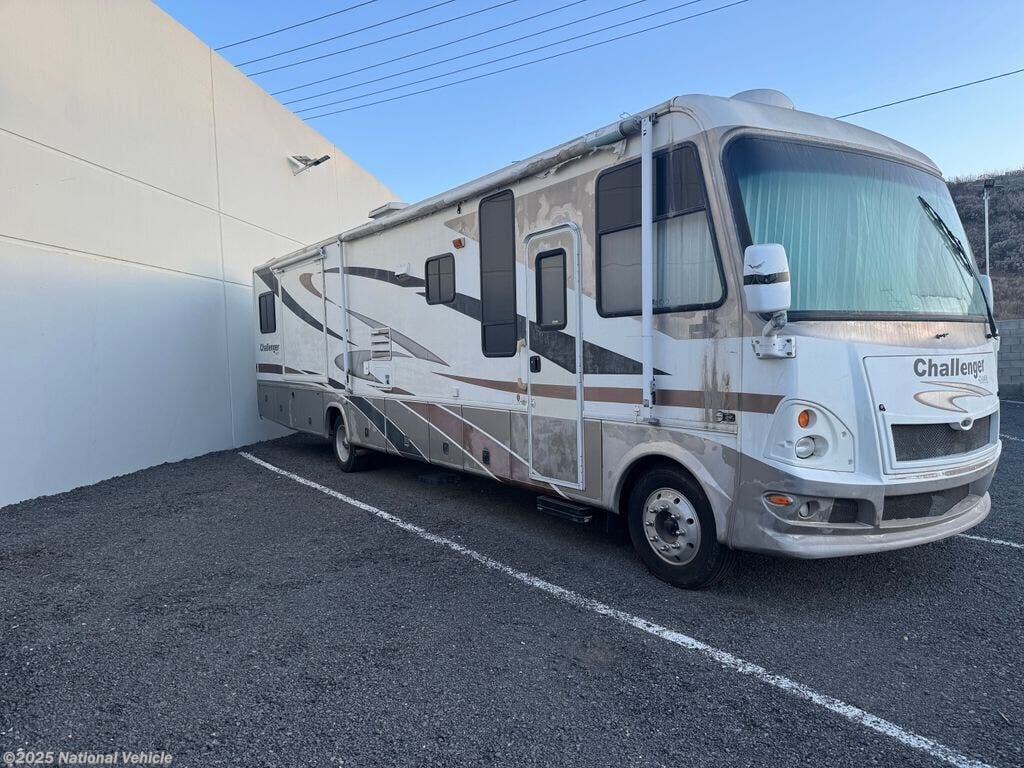 Used 2007 Damon Challenger 372 available in Anaheim, California