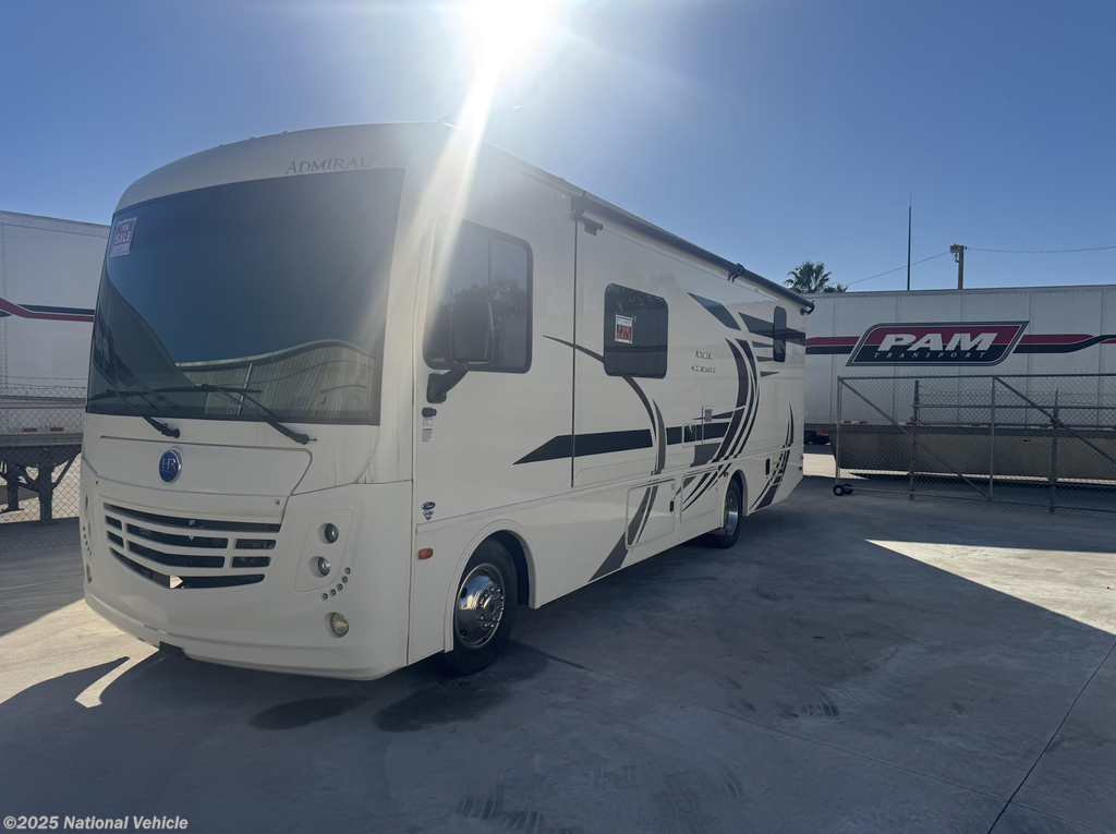 Used 2021 Holiday Rambler Admiral 32S available in Laredo, Texas
