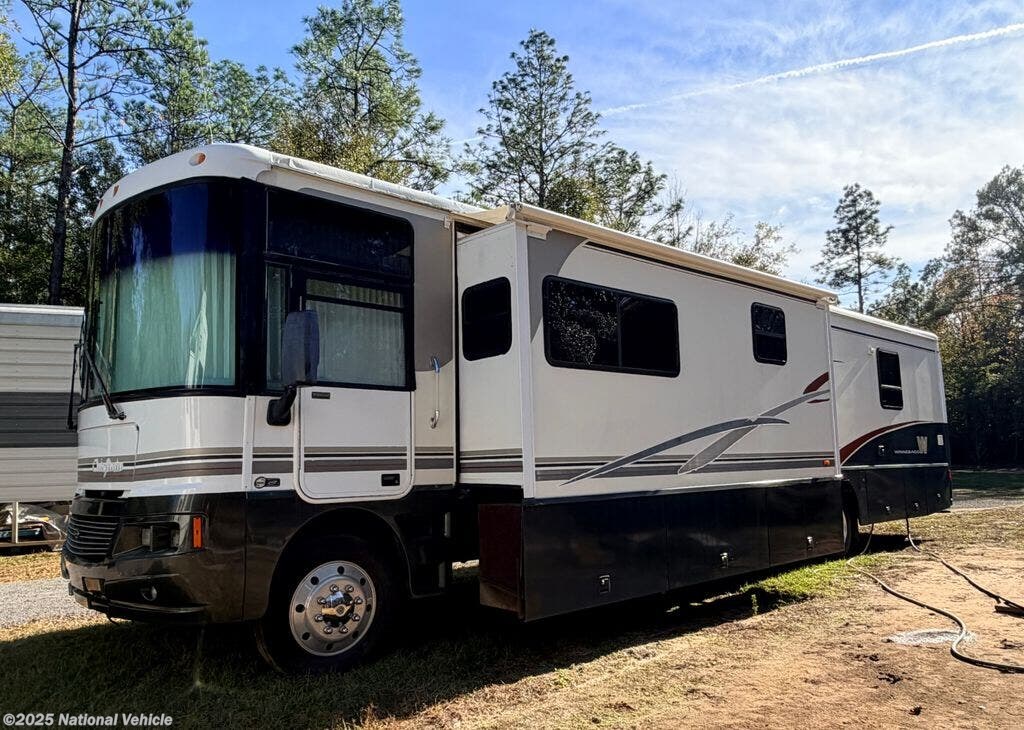 Used 2002 Winnebago Chieftain 39T available in Loxley, Alabama