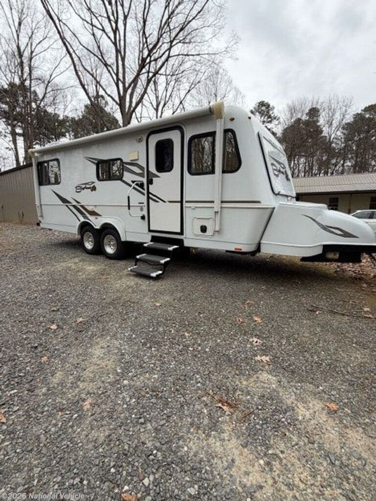 Used 2021 Bigfoot 2500 Series 25B 25RQ available in Julian, North Carolina