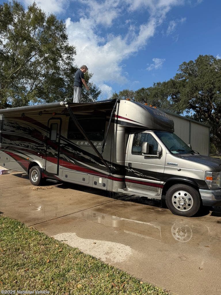 Used 2013 Coachmen Concord 300TS available in Richmond, Texas