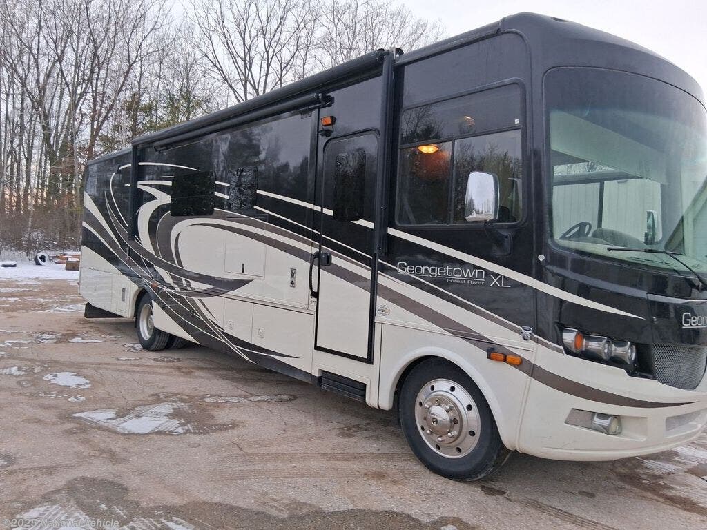Used 2016 Forest River Georgetown XL 377TS available in Green Bay, Wisconsin