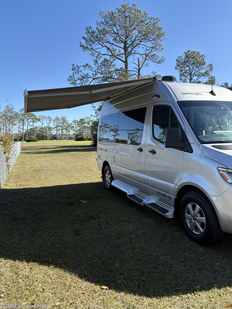 Used 2023 Pleasure-Way Ascent TS  available in St. Augustine, Florida
